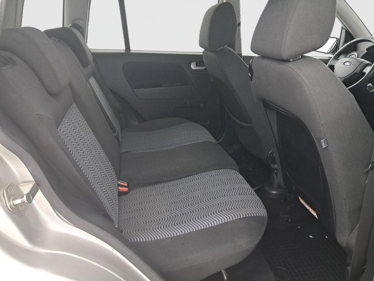 2007 Ford FUSION - 13