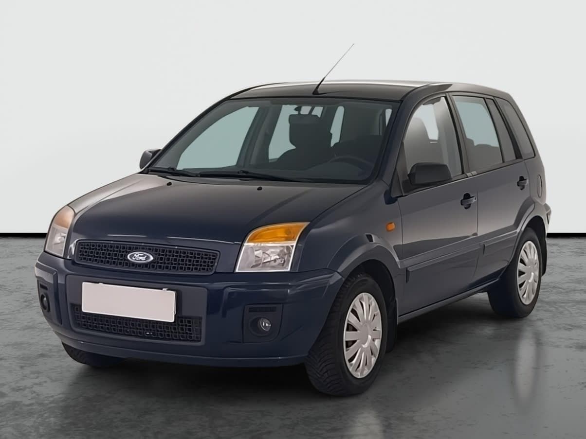 2010 Ford FUSION - 3