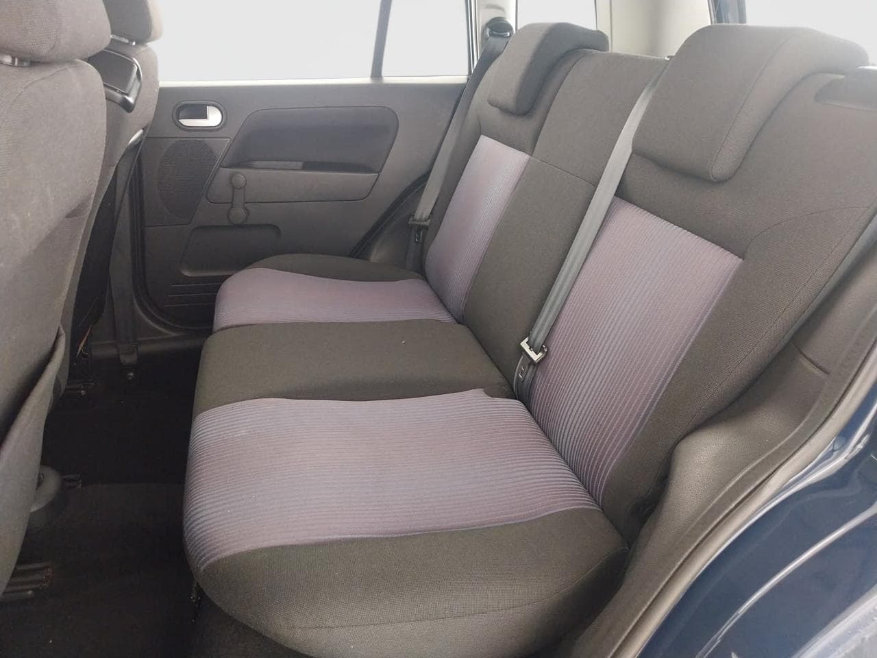 2010 Ford FUSION - 15
