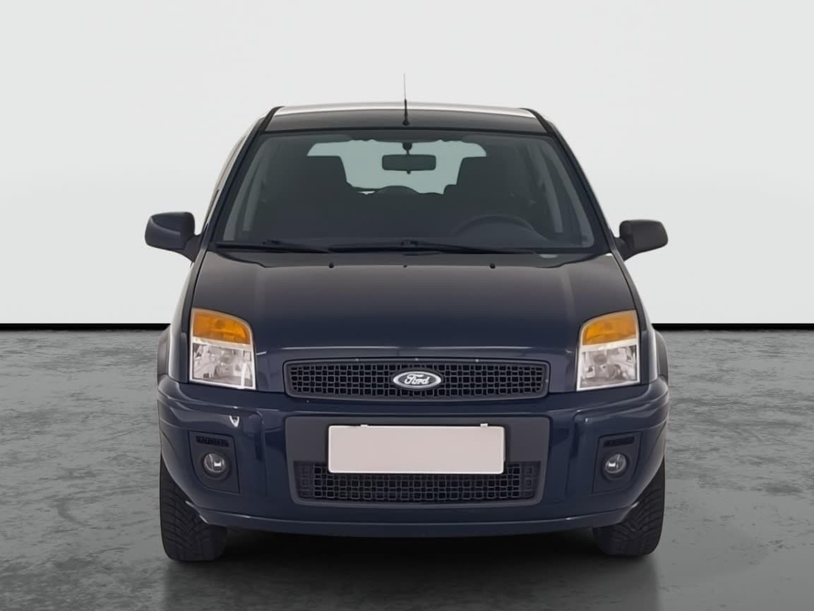 2010 Ford FUSION - 2