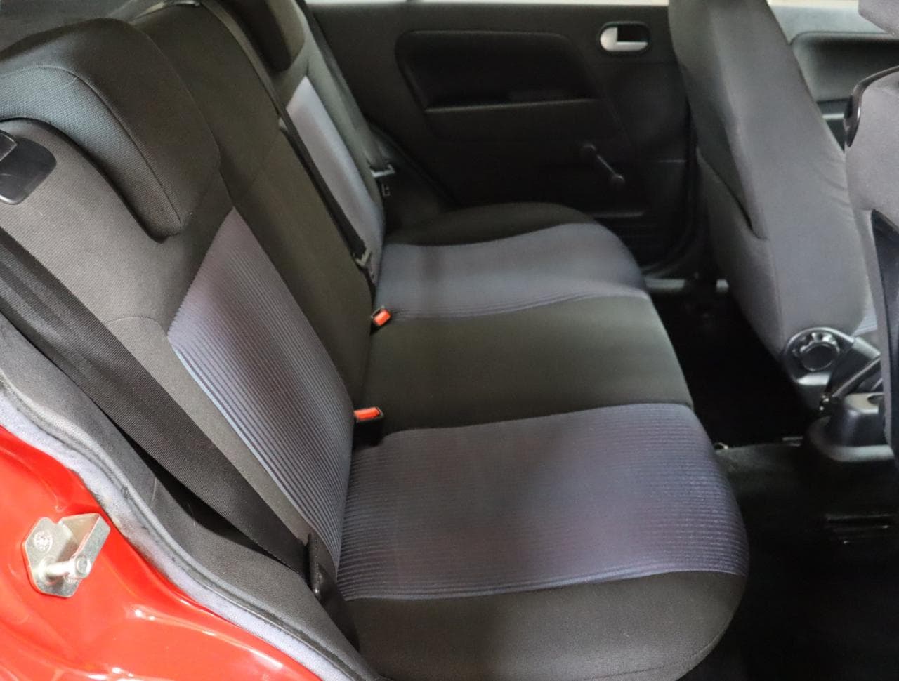 2008 Ford FUSION - 13
