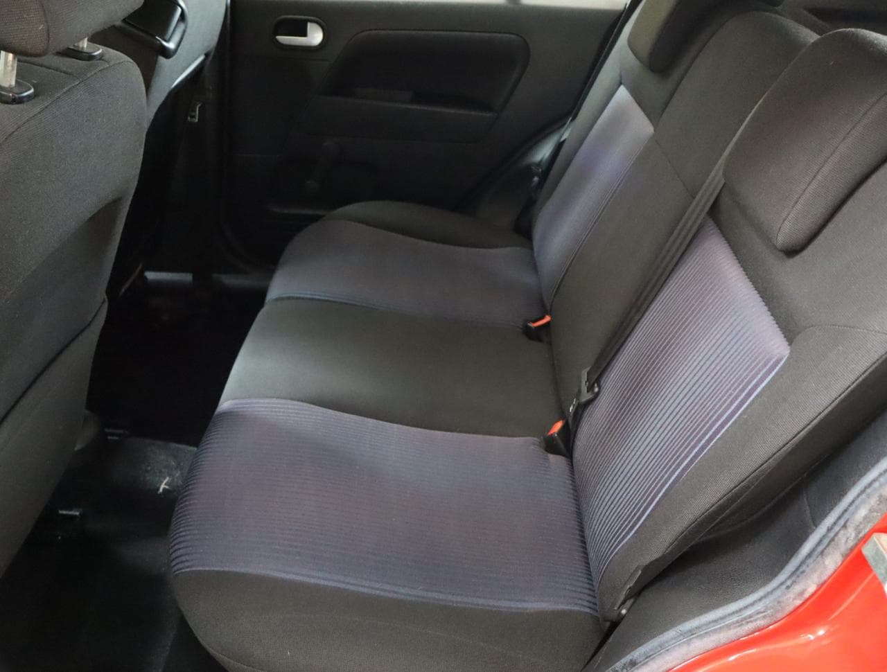 2008 Ford FUSION - 15