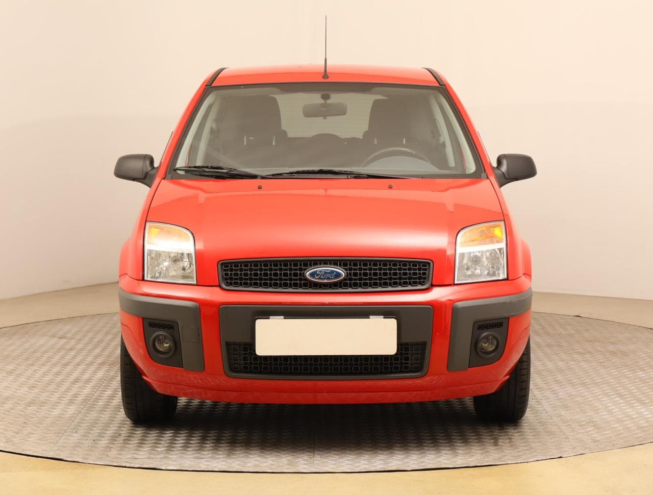2008 Ford FUSION - 2