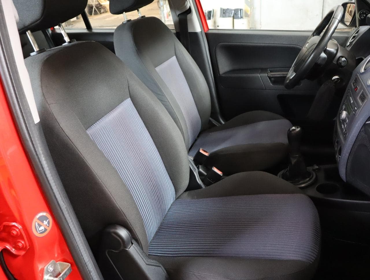 2008 Ford FUSION - 12