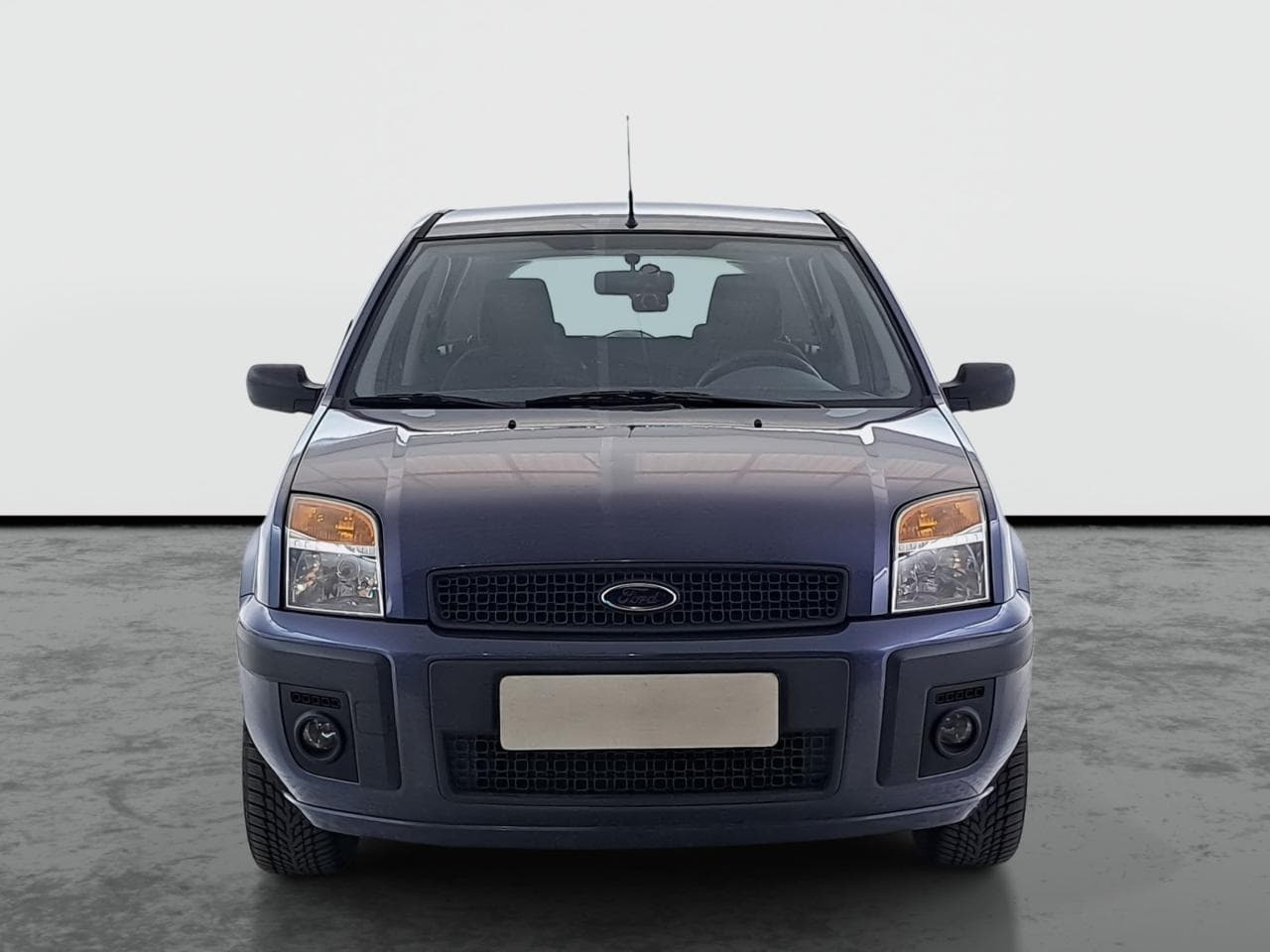 2008 Ford FUSION - 2