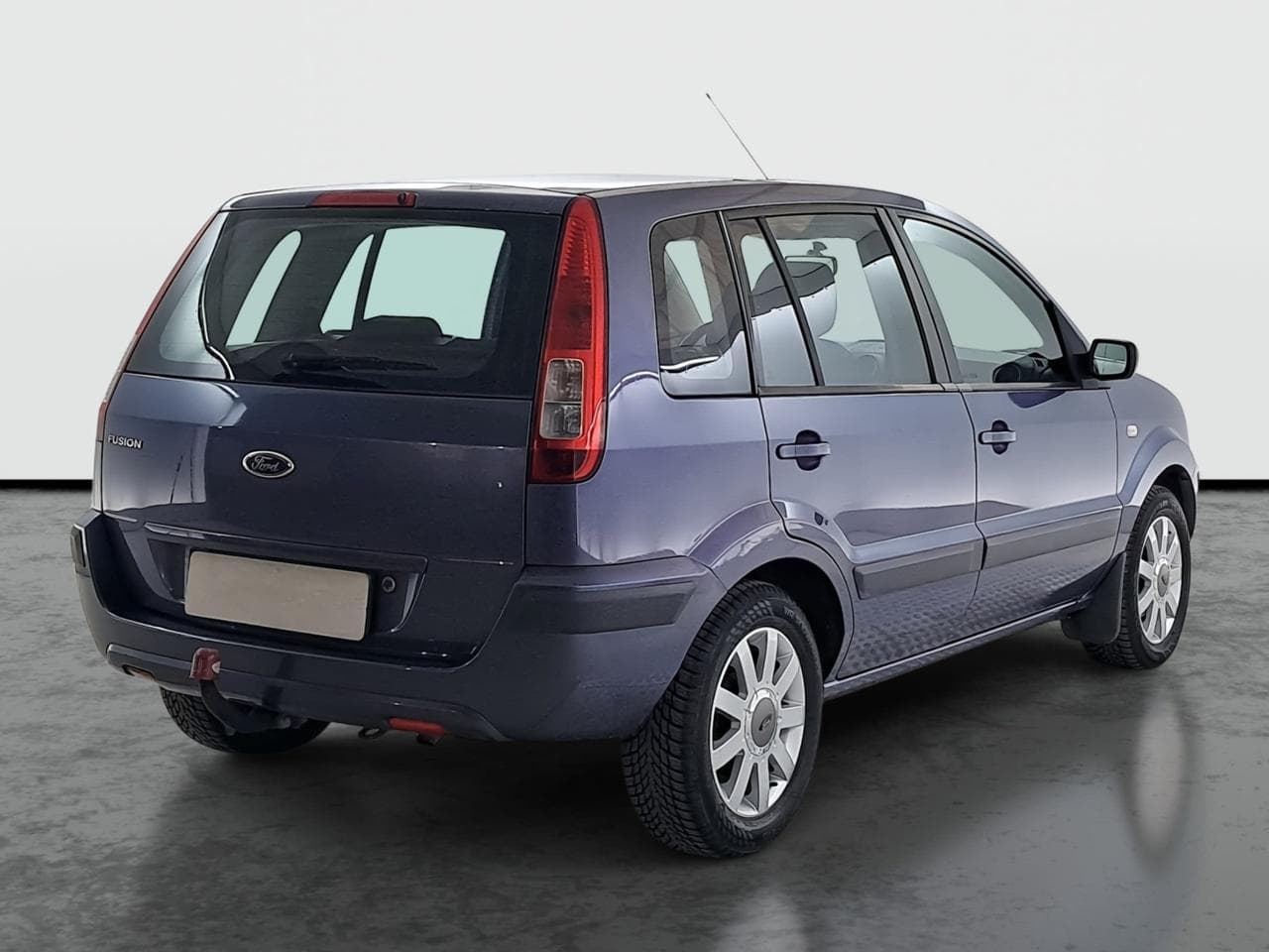 2008 Ford FUSION - 7