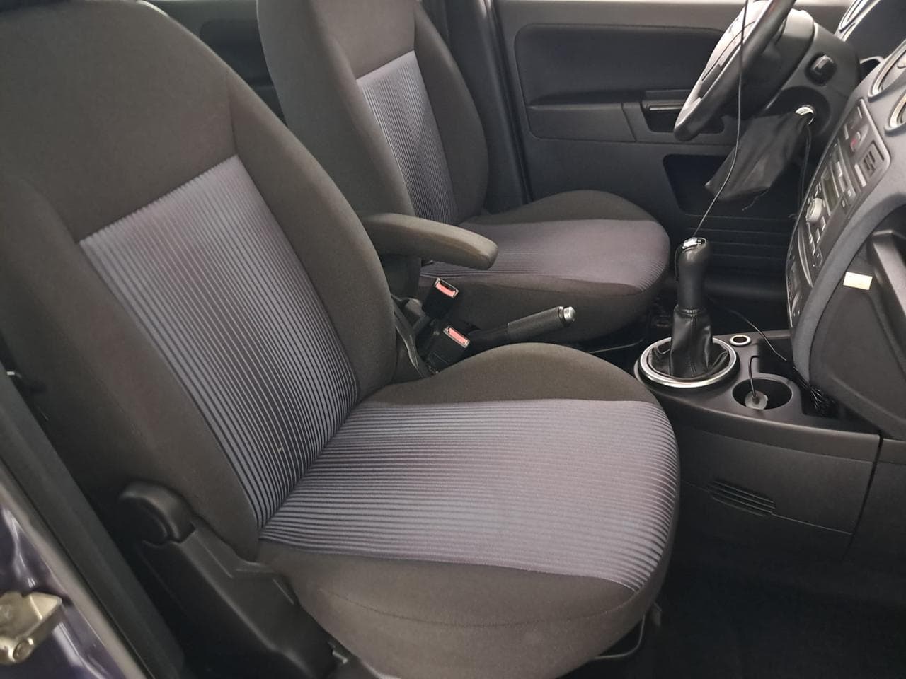 2008 Ford FUSION - 12