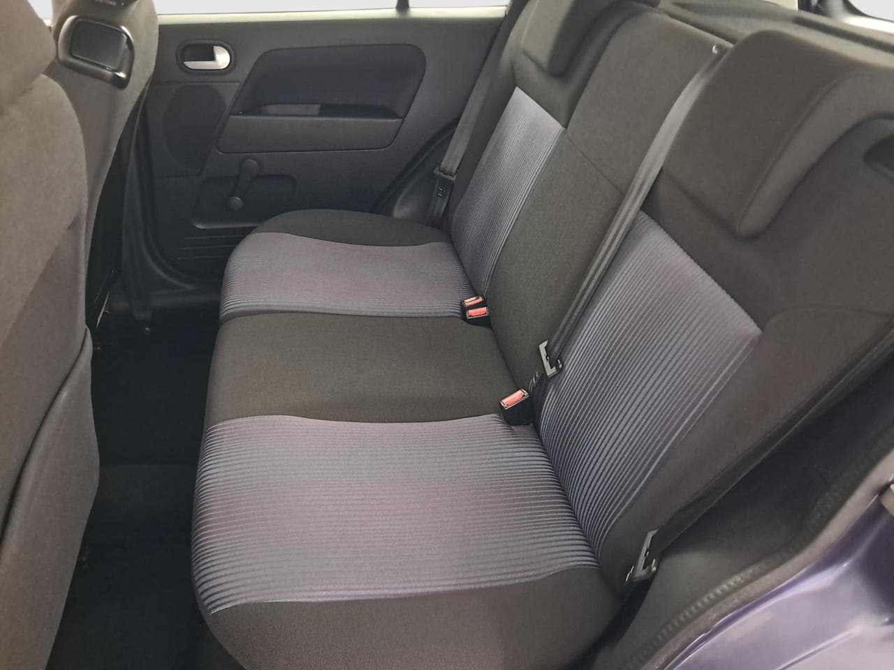 2008 Ford FUSION - 15