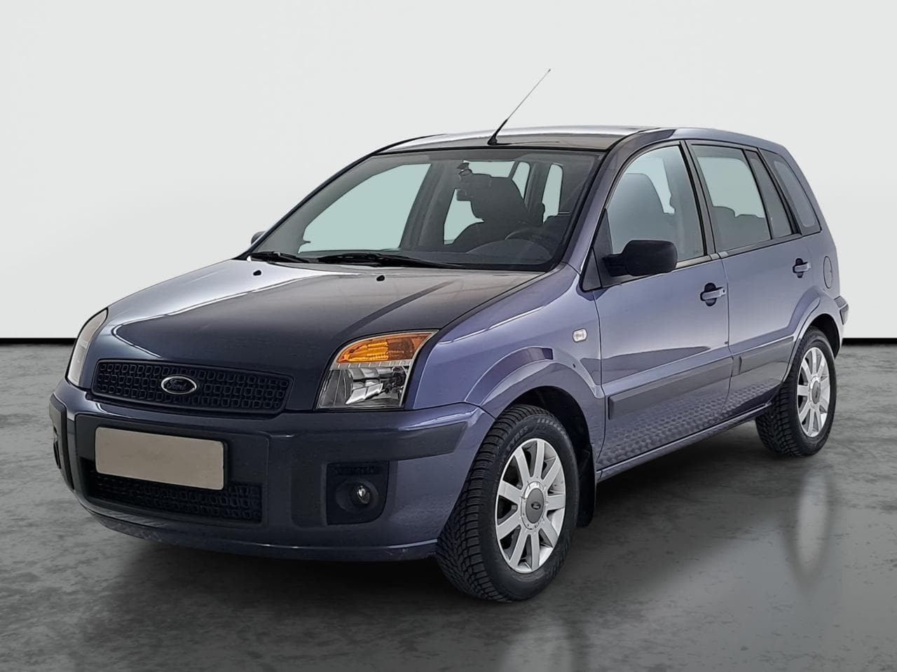 2008 Ford FUSION - 3