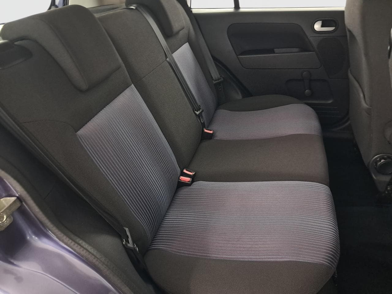 2008 Ford FUSION - 13