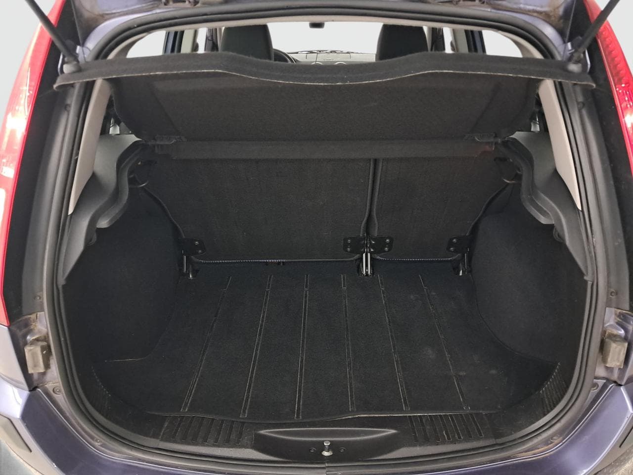 2008 Ford FUSION - 19