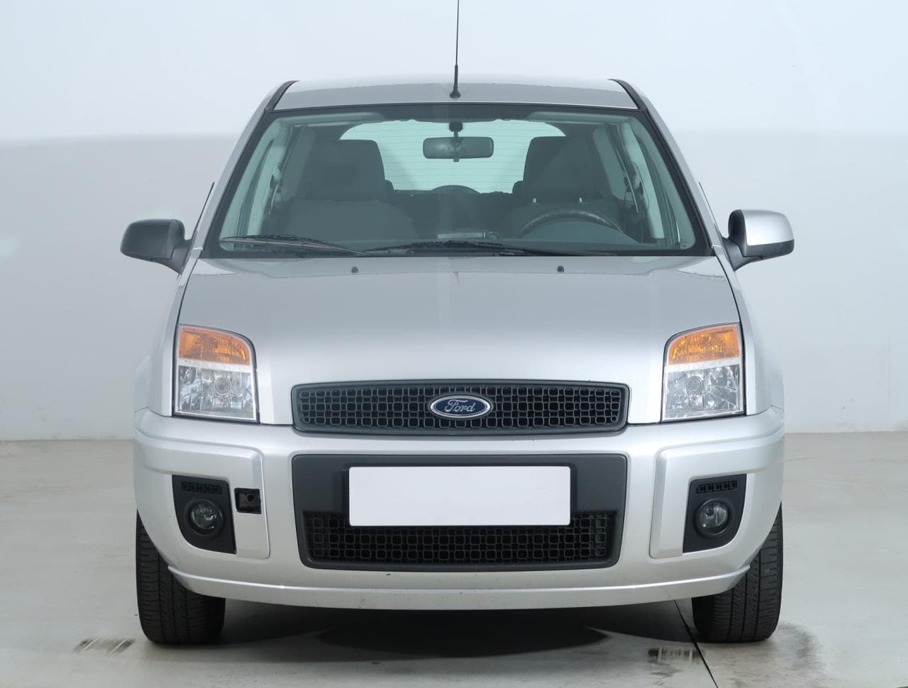 2010 Ford FUSION - 2