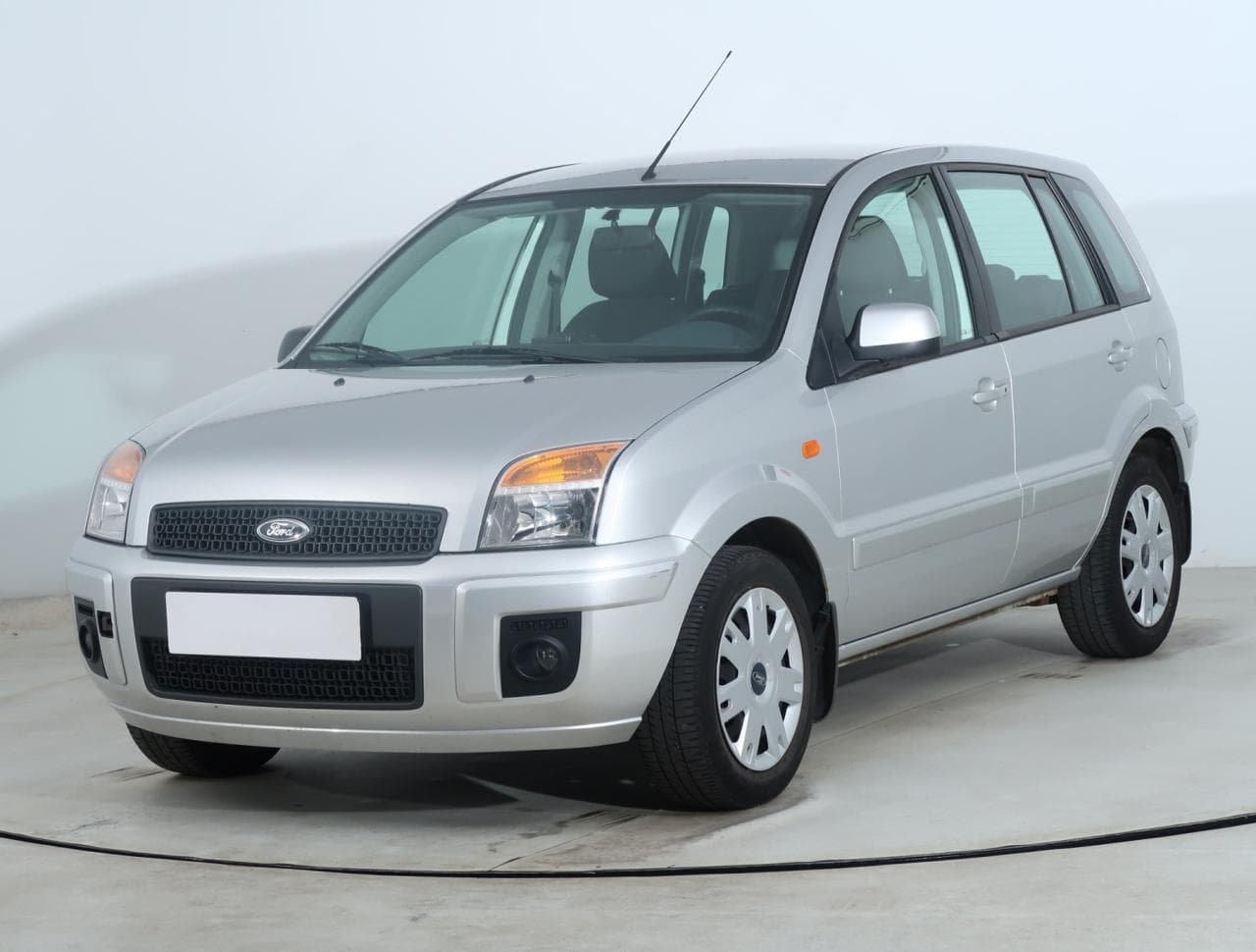 2010 Ford FUSION - 3
