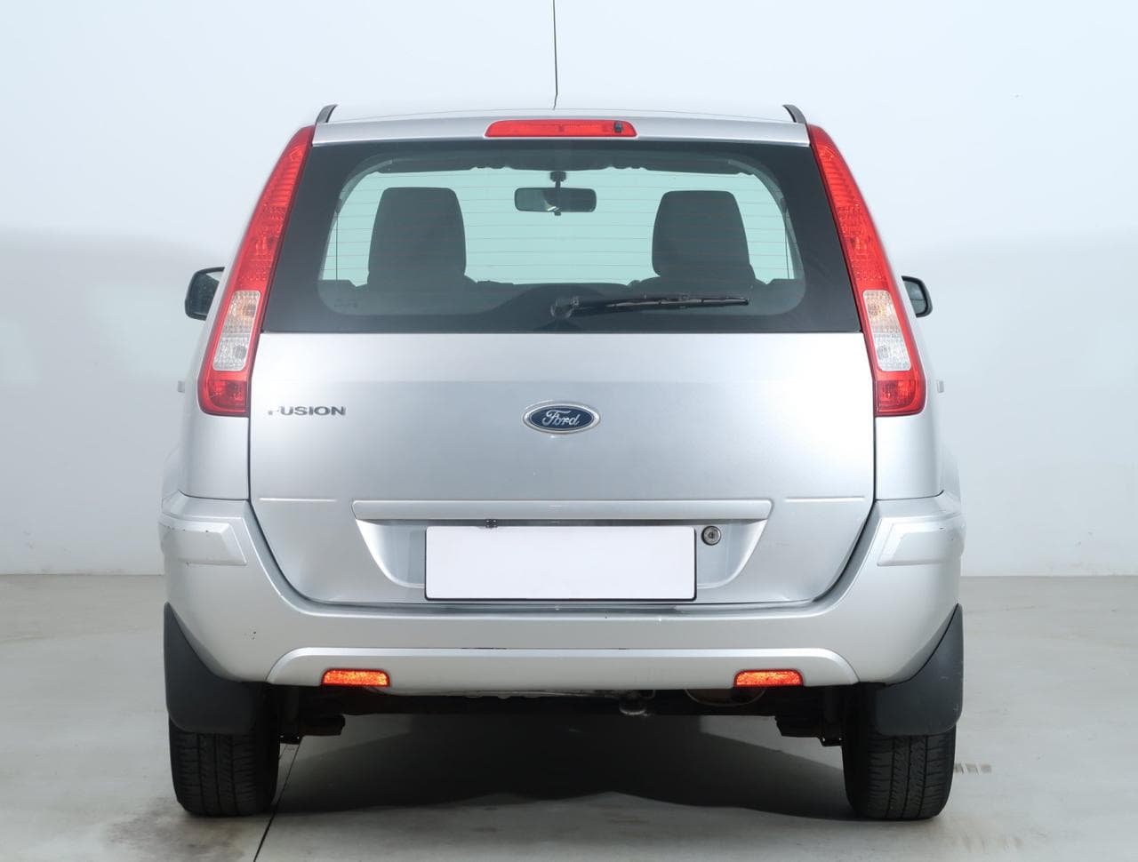 2010 Ford FUSION - 6