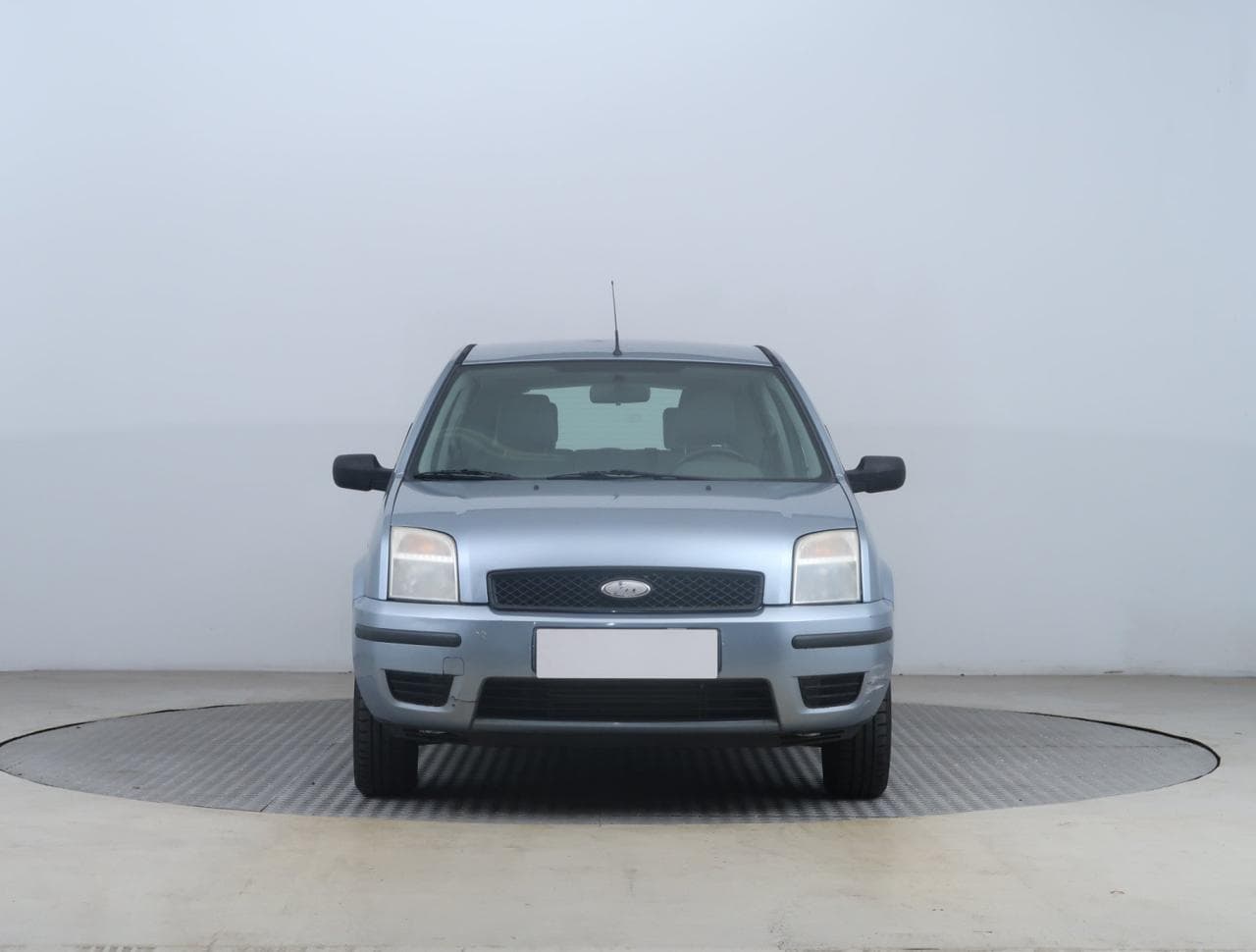 2005 Ford FUSION - 2