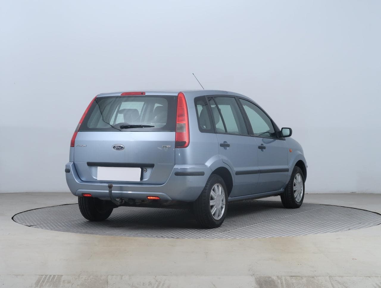 2005 Ford FUSION - 7