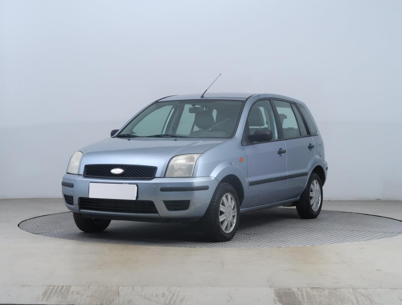 2005 Ford FUSION - 3