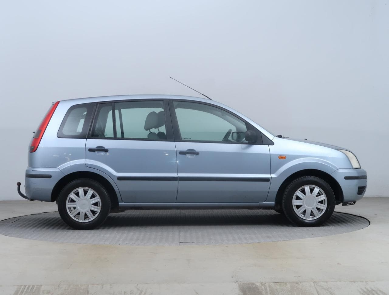 2005 Ford FUSION - 8