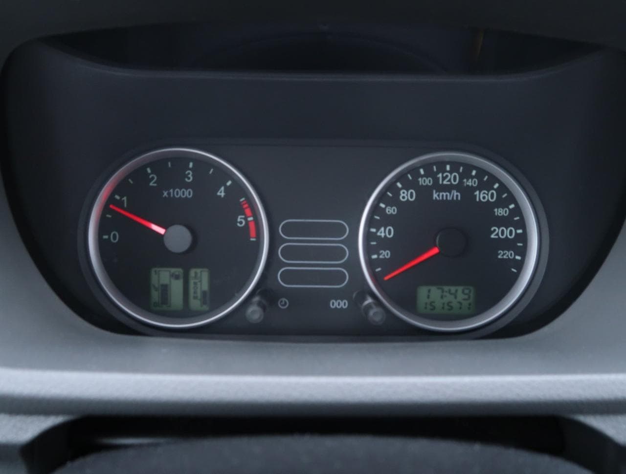 2005 Ford FUSION - 17