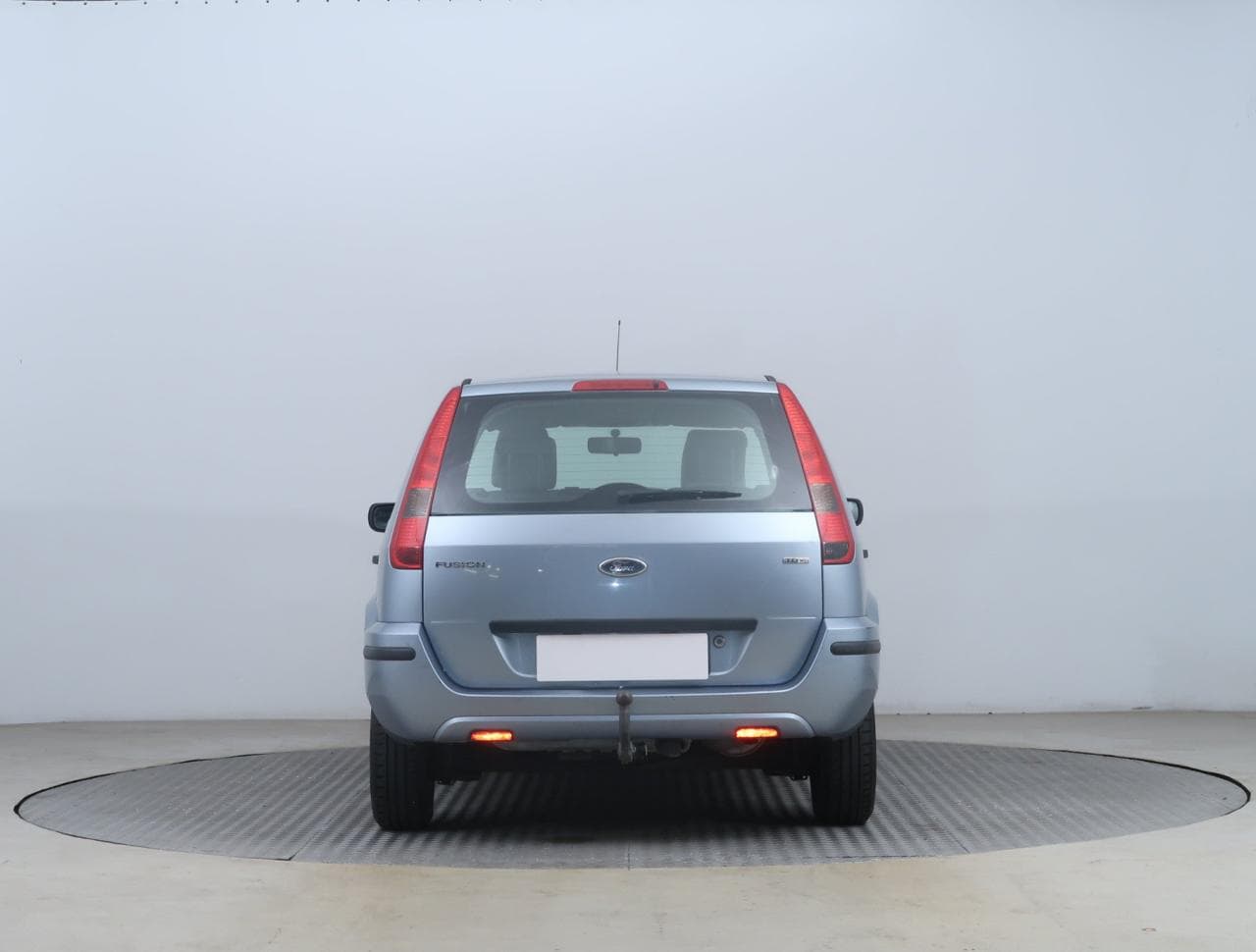 2005 Ford FUSION - 6