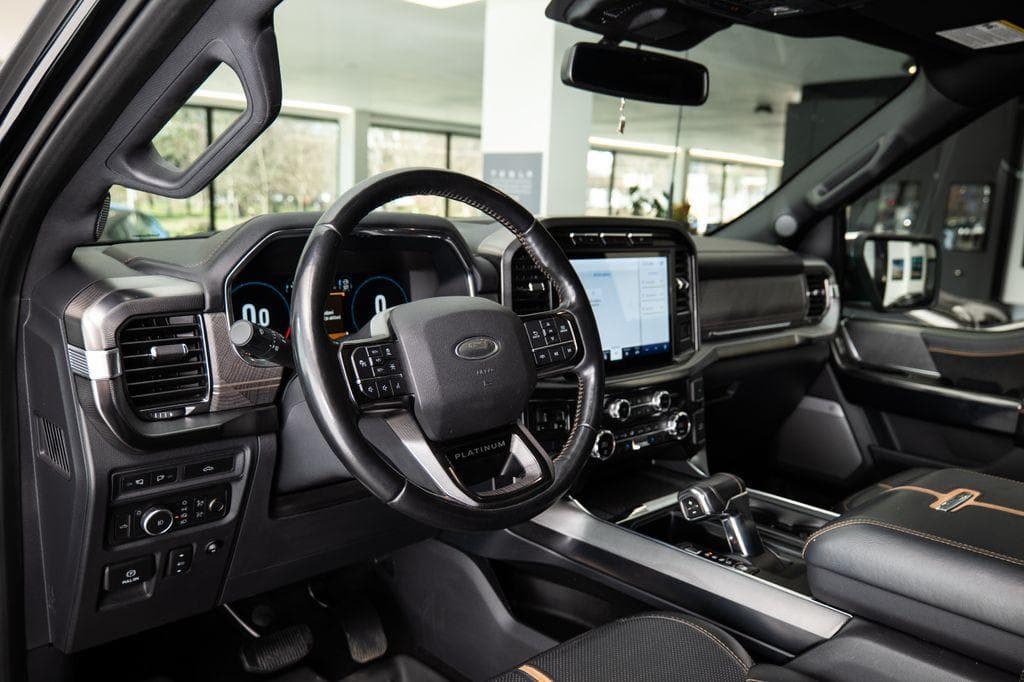 Ford F-150 - 5