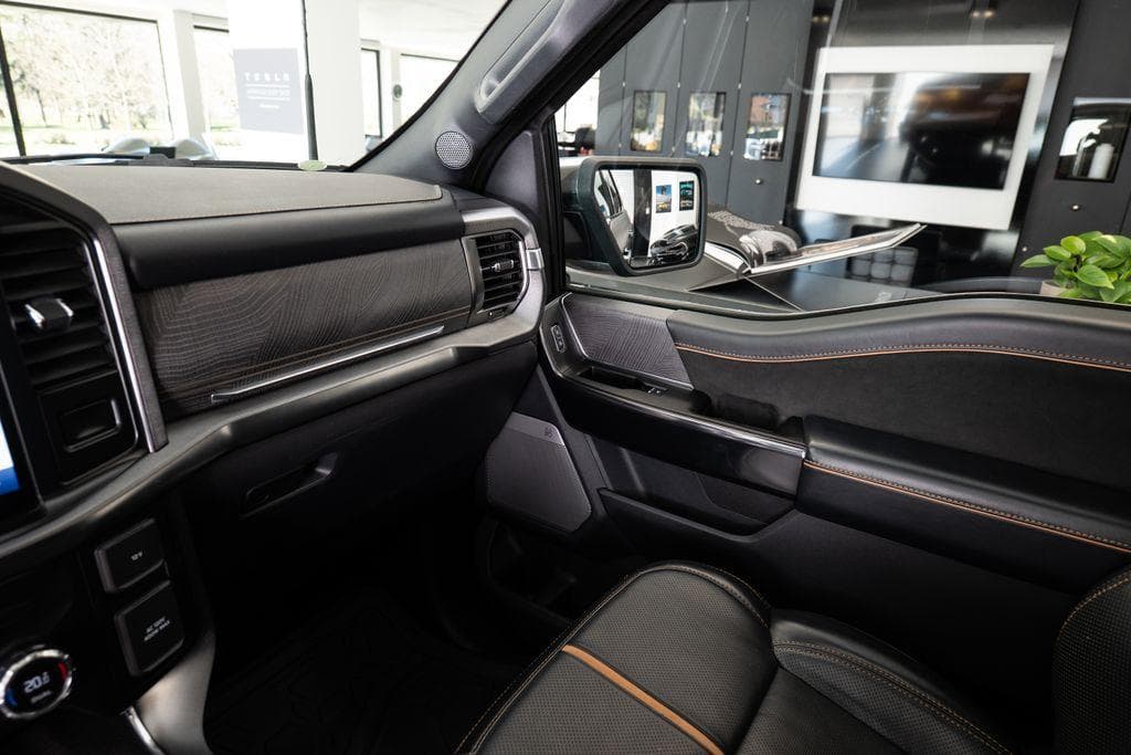 Ford F-150 - 20