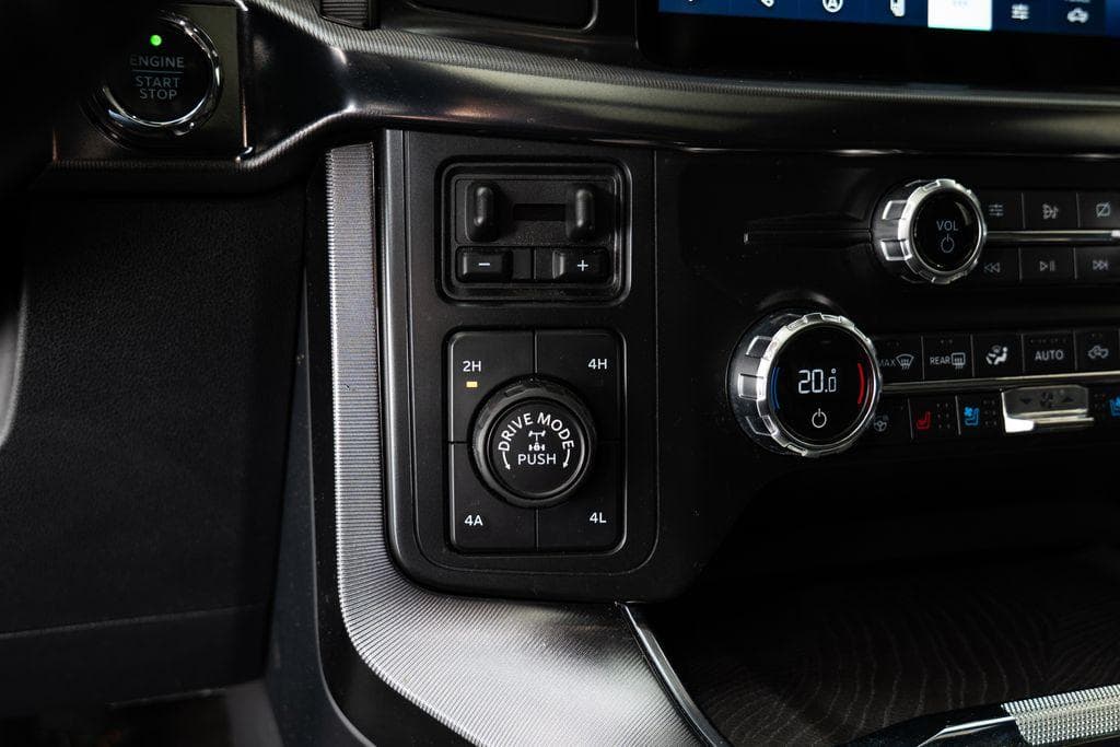 Ford F-150 - 15