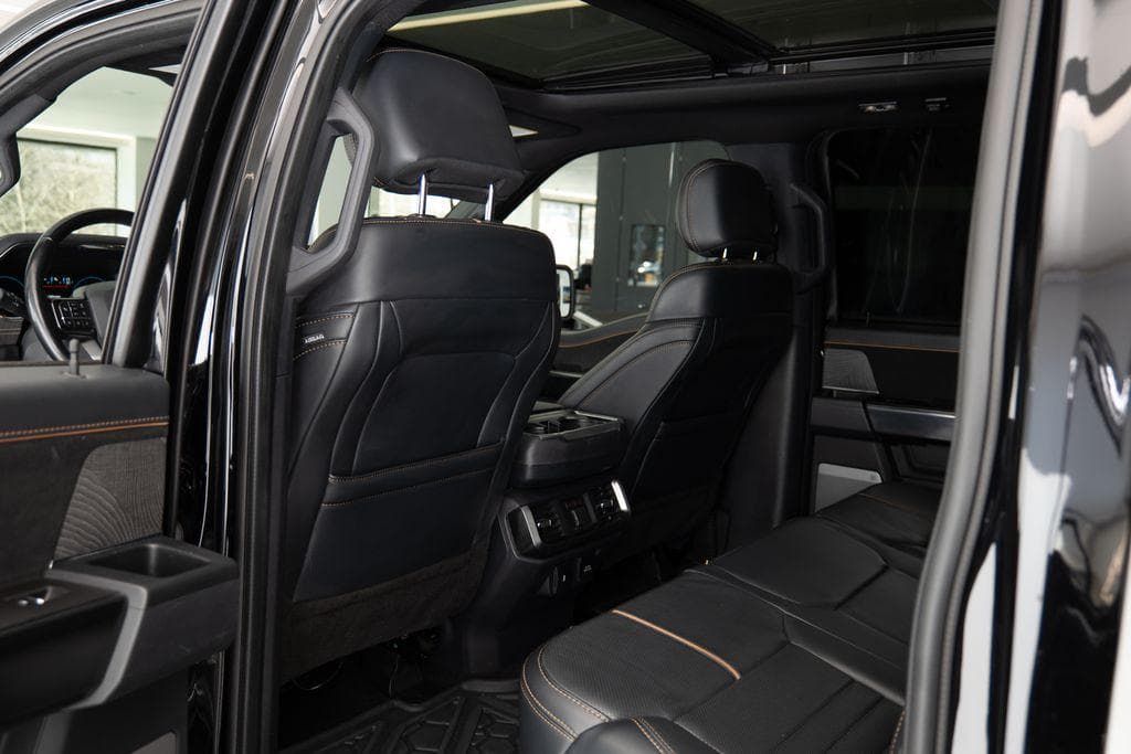 Ford F-150 - 9