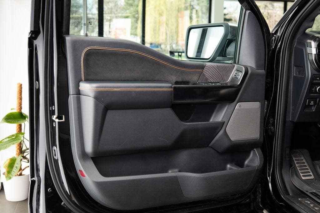 Ford F-150 - 6