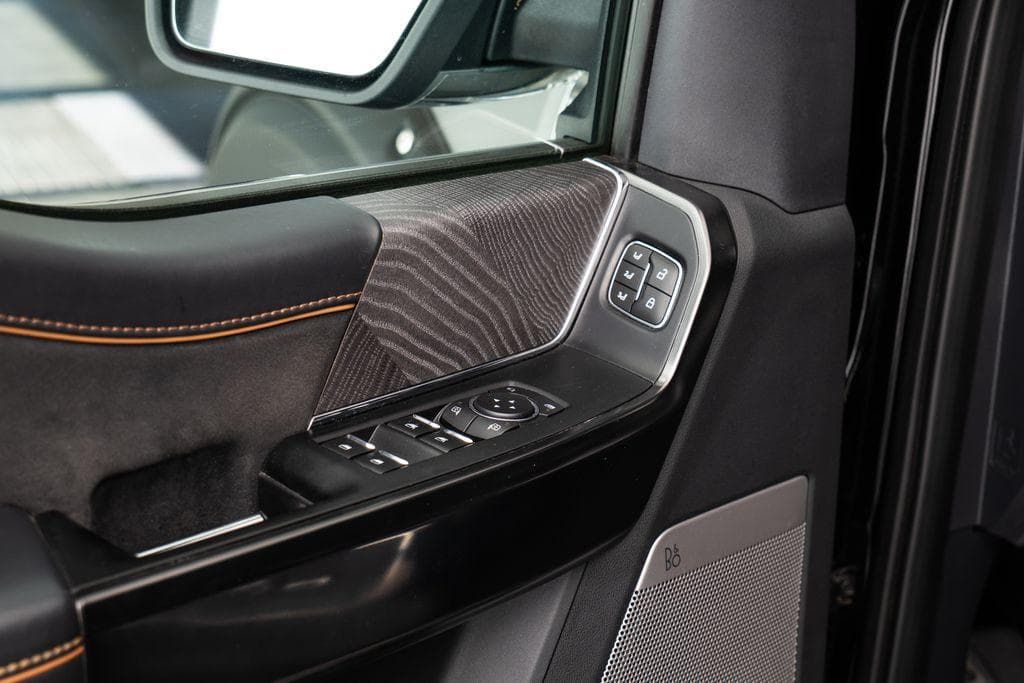 Ford F-150 - 7