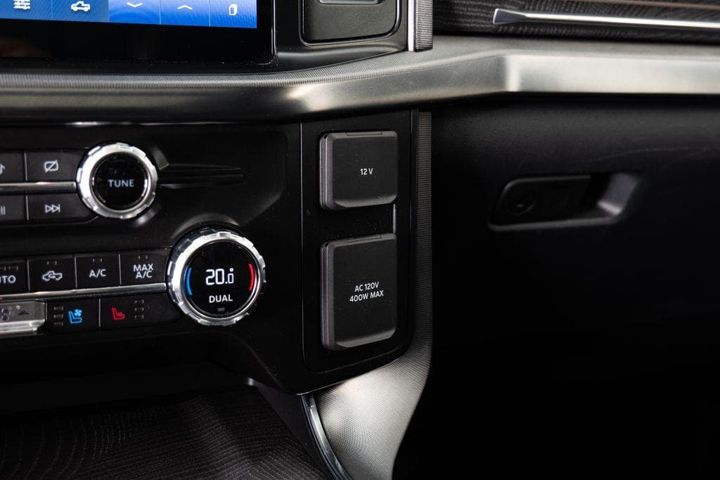 Ford F-150 - 16