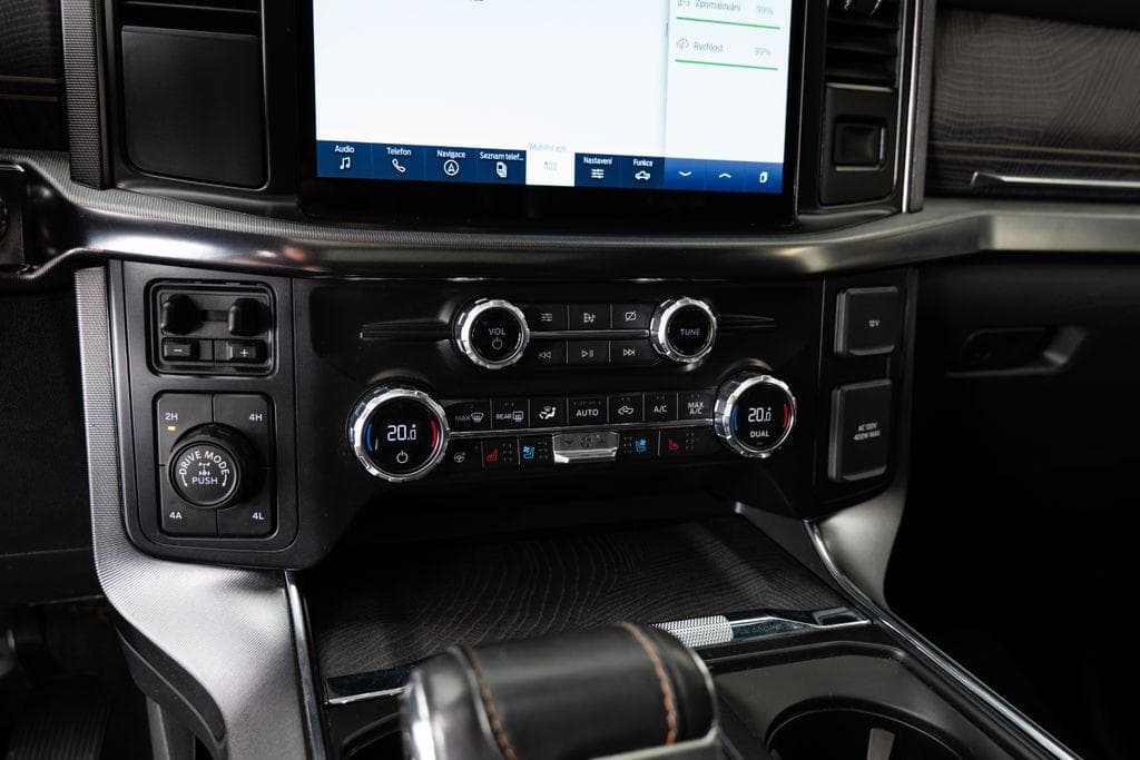 Ford F-150 - 13