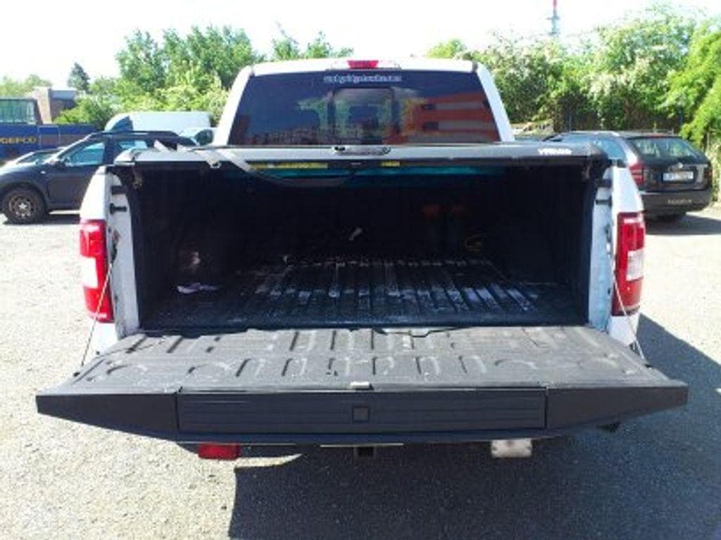 Ford F-150 - 9