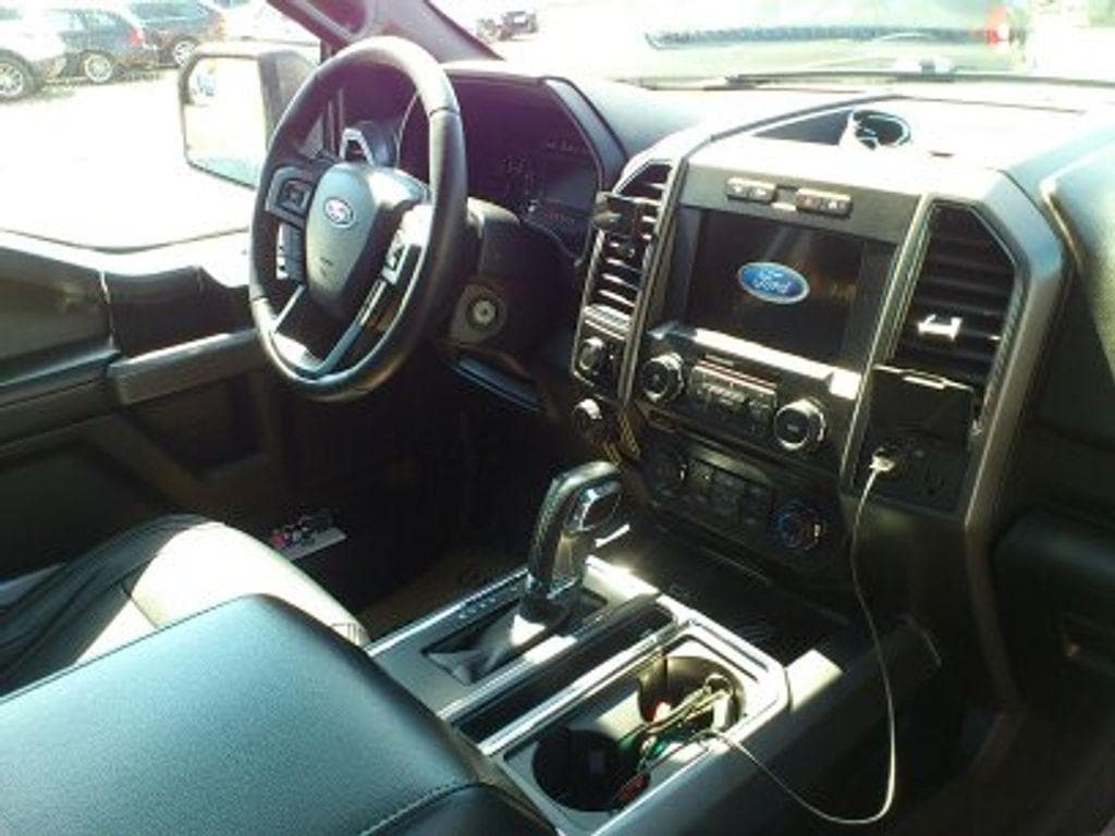 Ford F-150 - 16