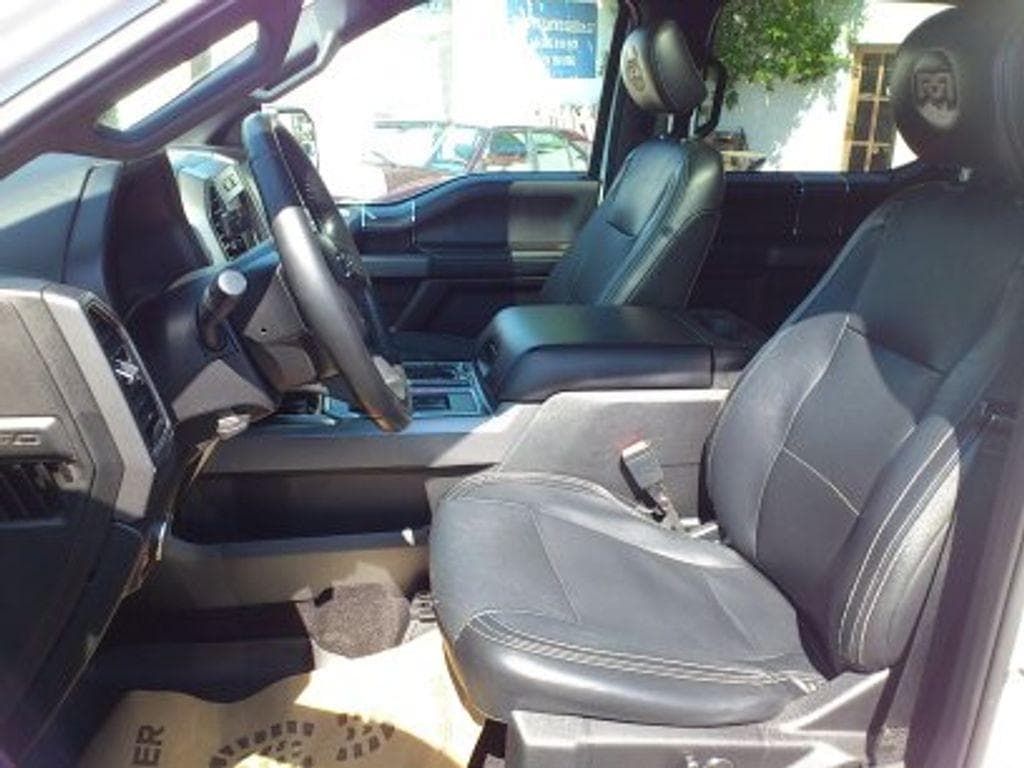Ford F-150 - 11