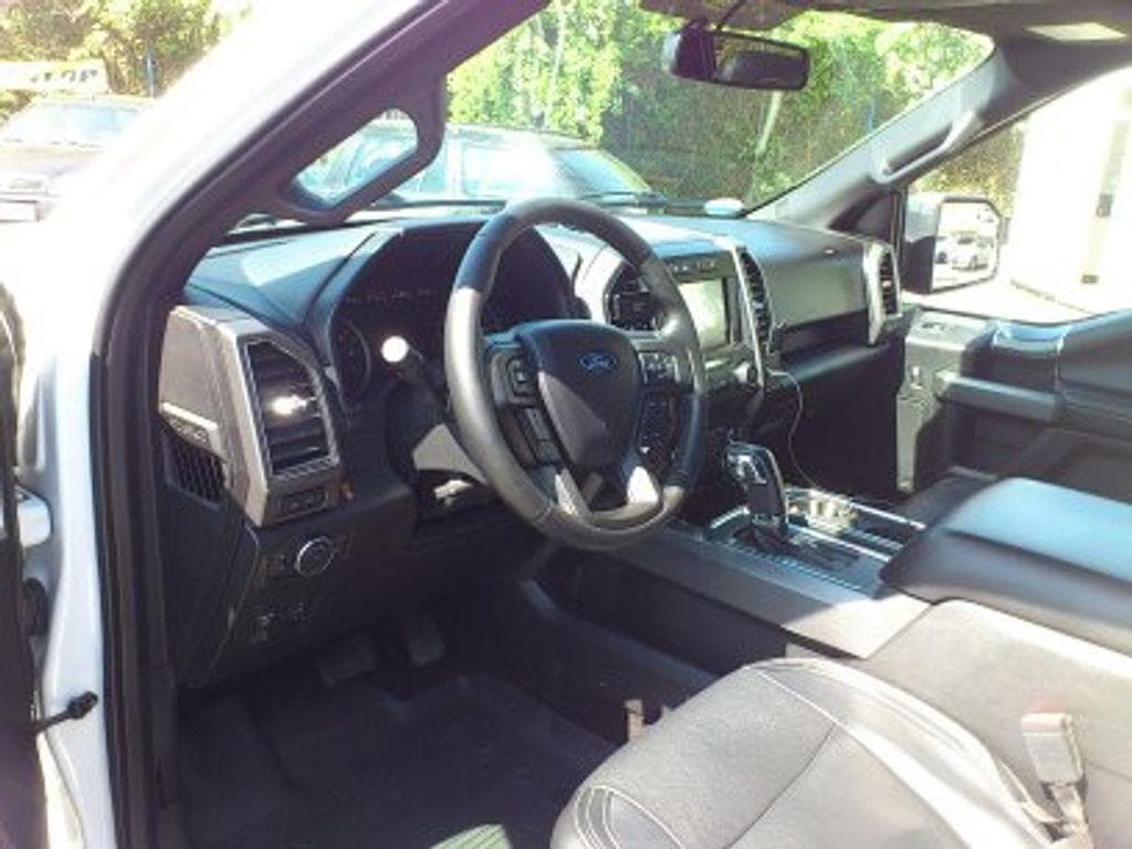 Ford F-150 - 10