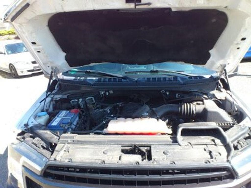 Ford F-150 - 8