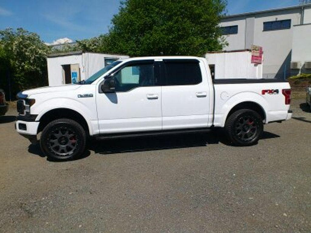 Ford F-150 - 3