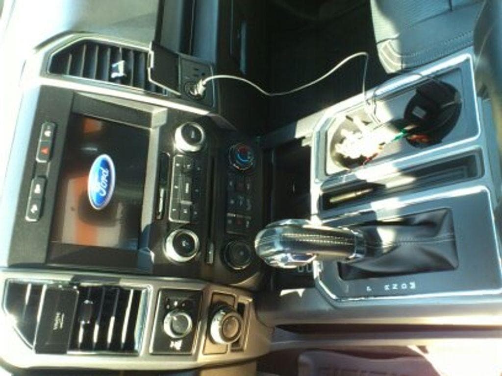 Ford F-150 - 18