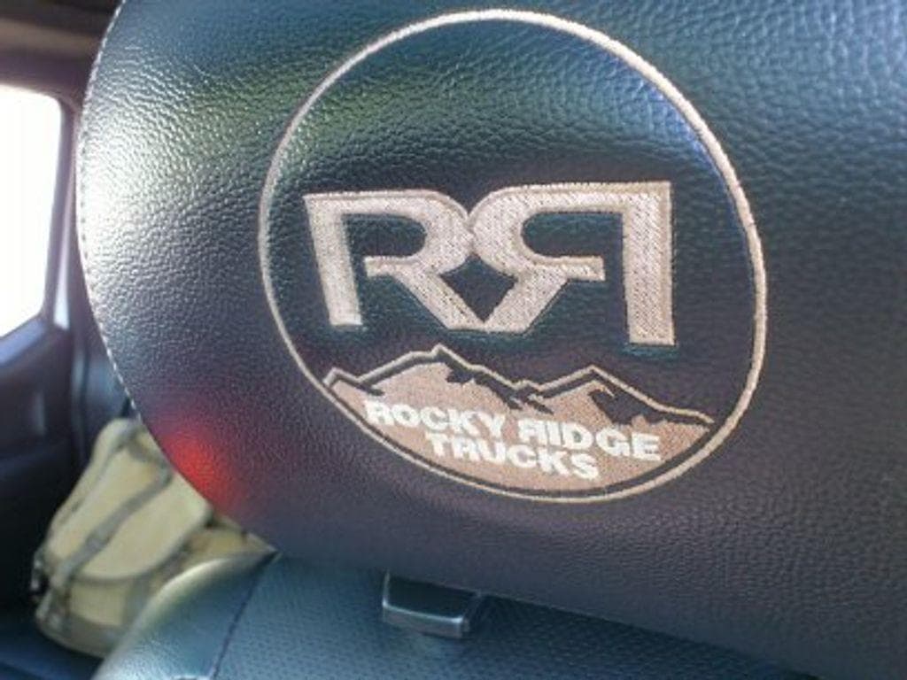 Ford F-150 - 19