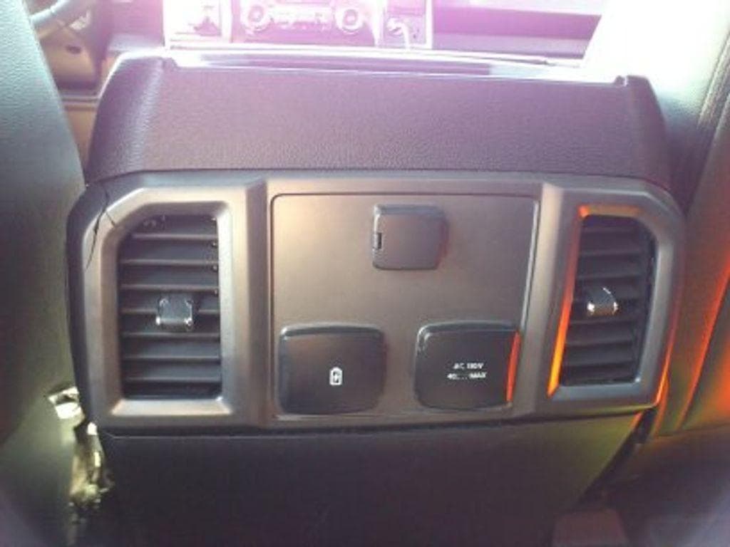 Ford F-150 - 14