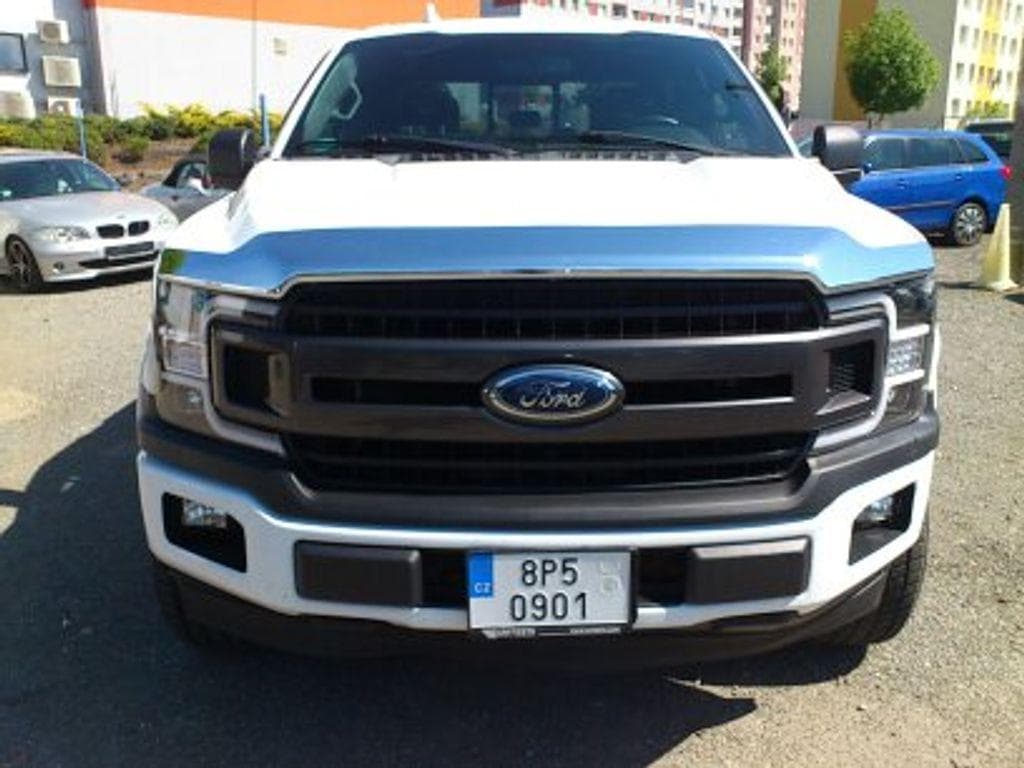 Ford F-150 - 7