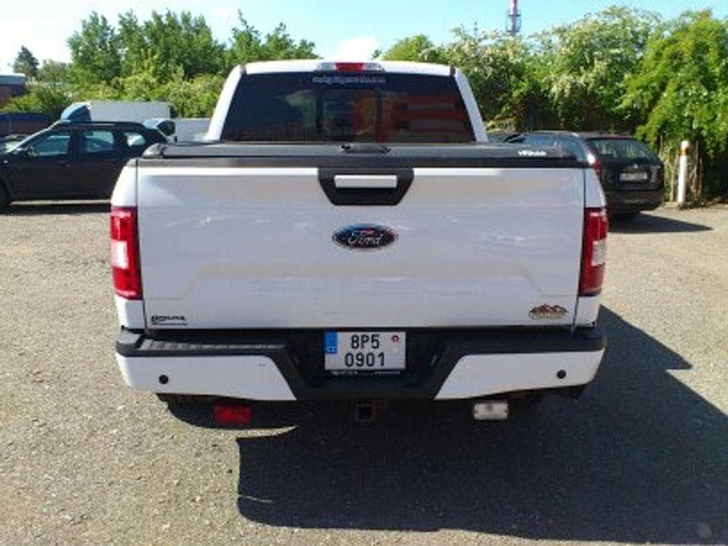 Ford F-150 - 5