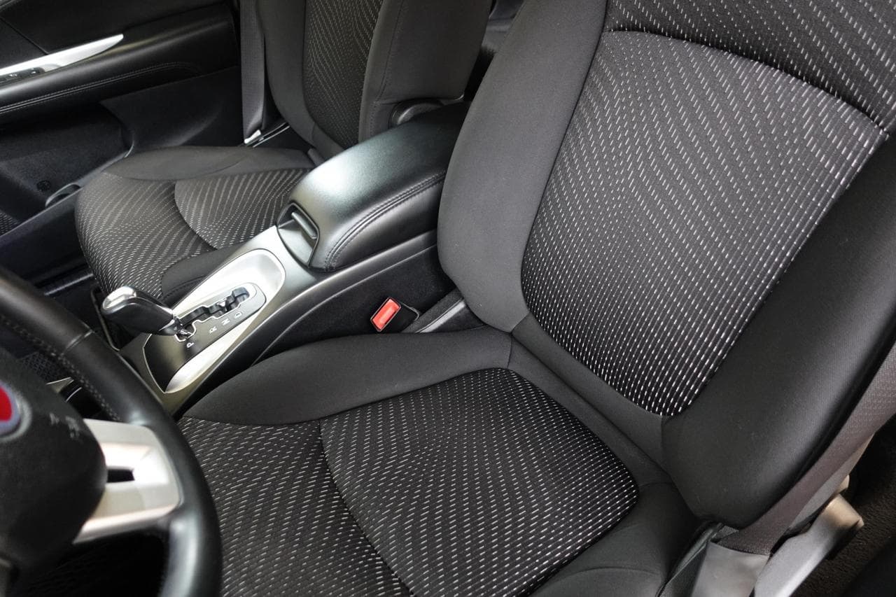 2015 Fiat Freemont - 9