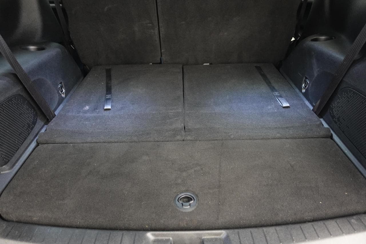 2015 Fiat Freemont - 7