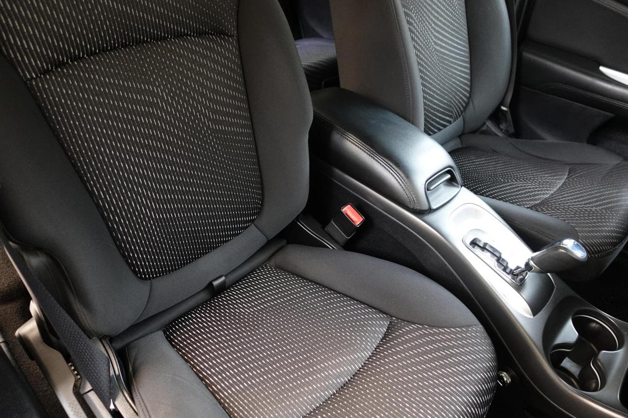 2015 Fiat Freemont - 13