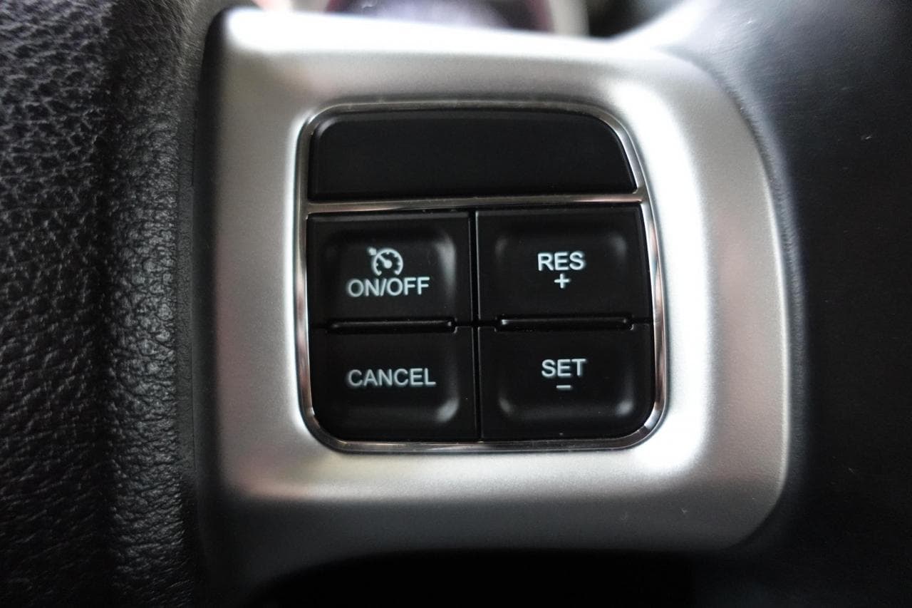 2015 Fiat Freemont - 17