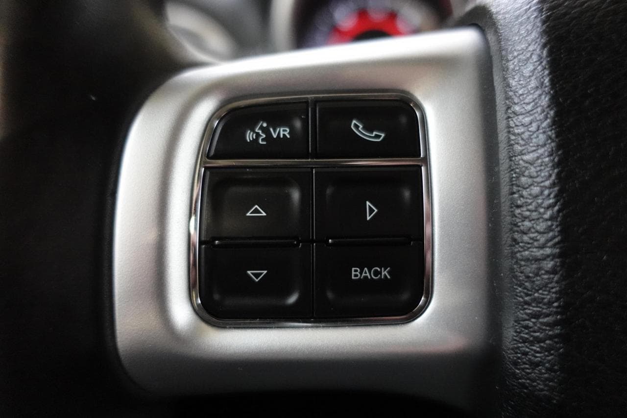 2015 Fiat Freemont - 16