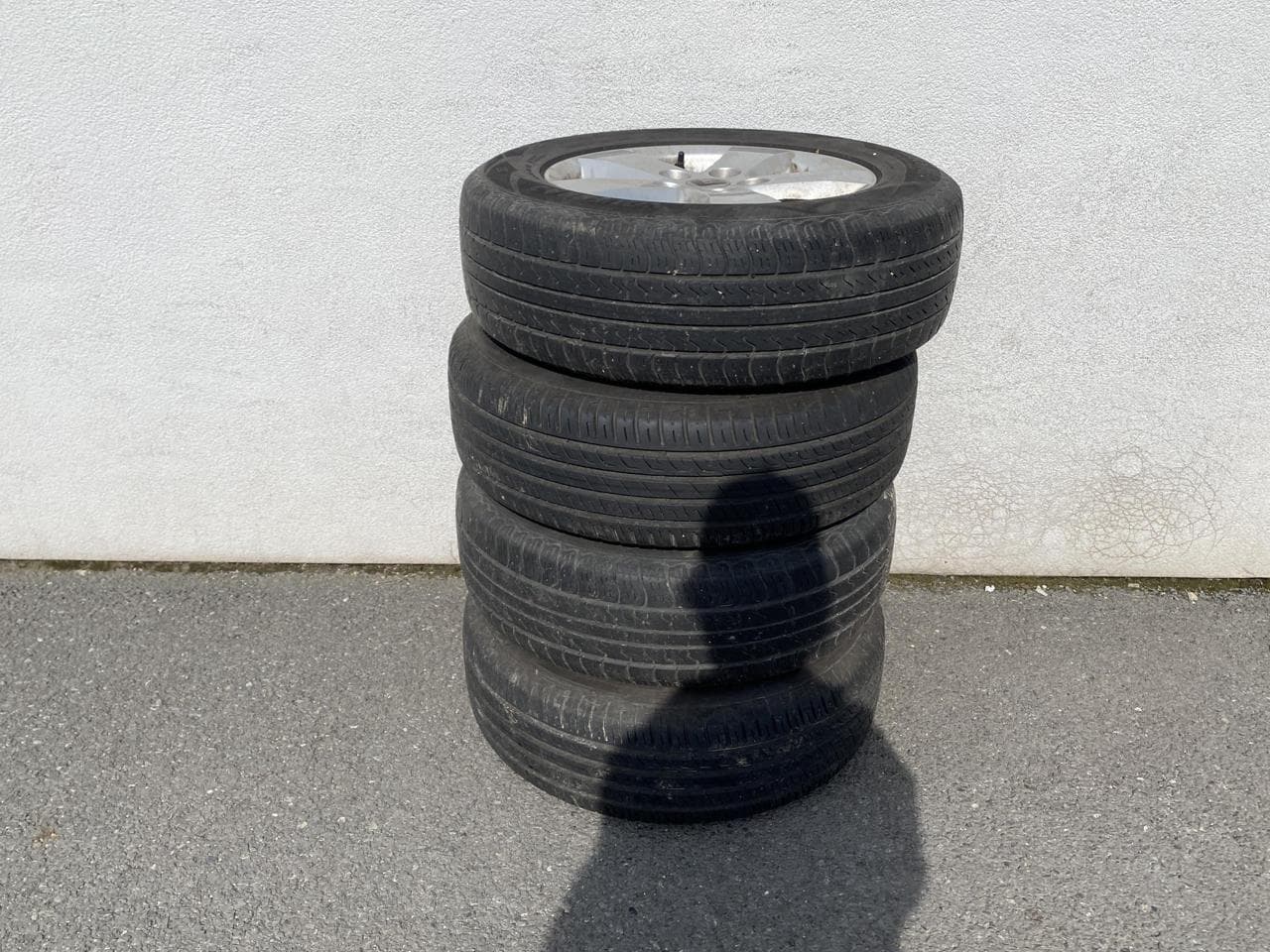 2012 Fiat Freemont - 17