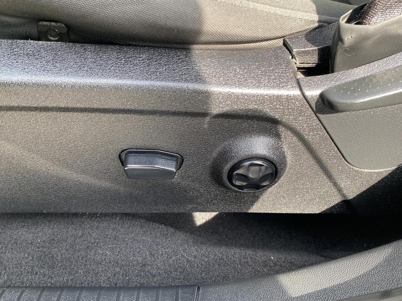 2012 Fiat Freemont - 14